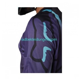 MTB Langarmtrikot 2023 Fox Racing 360 VIZEN N001